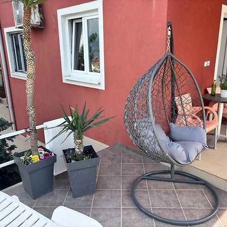 Villa Nostra Trogir Exterior foto