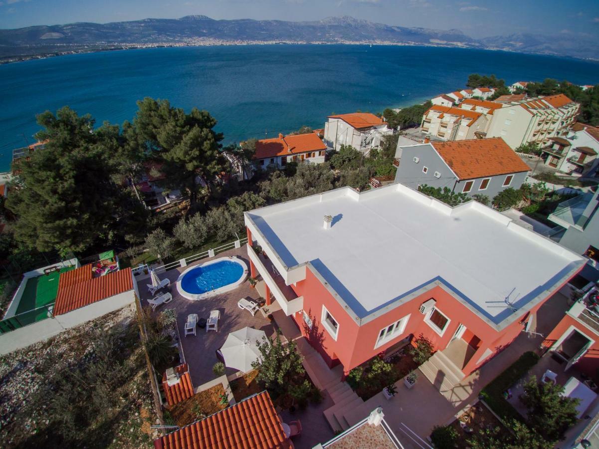 Villa Nostra Trogir Exterior foto
