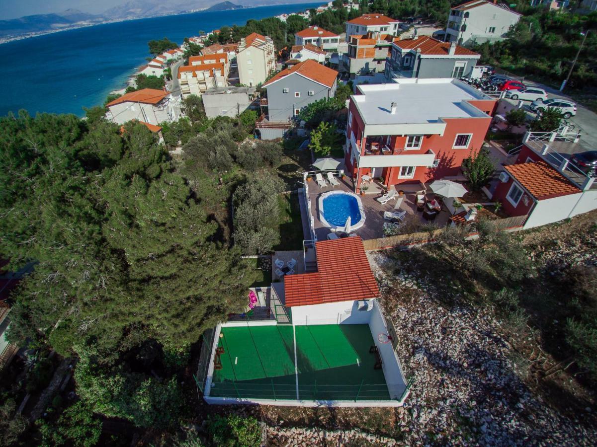 Villa Nostra Trogir Exterior foto