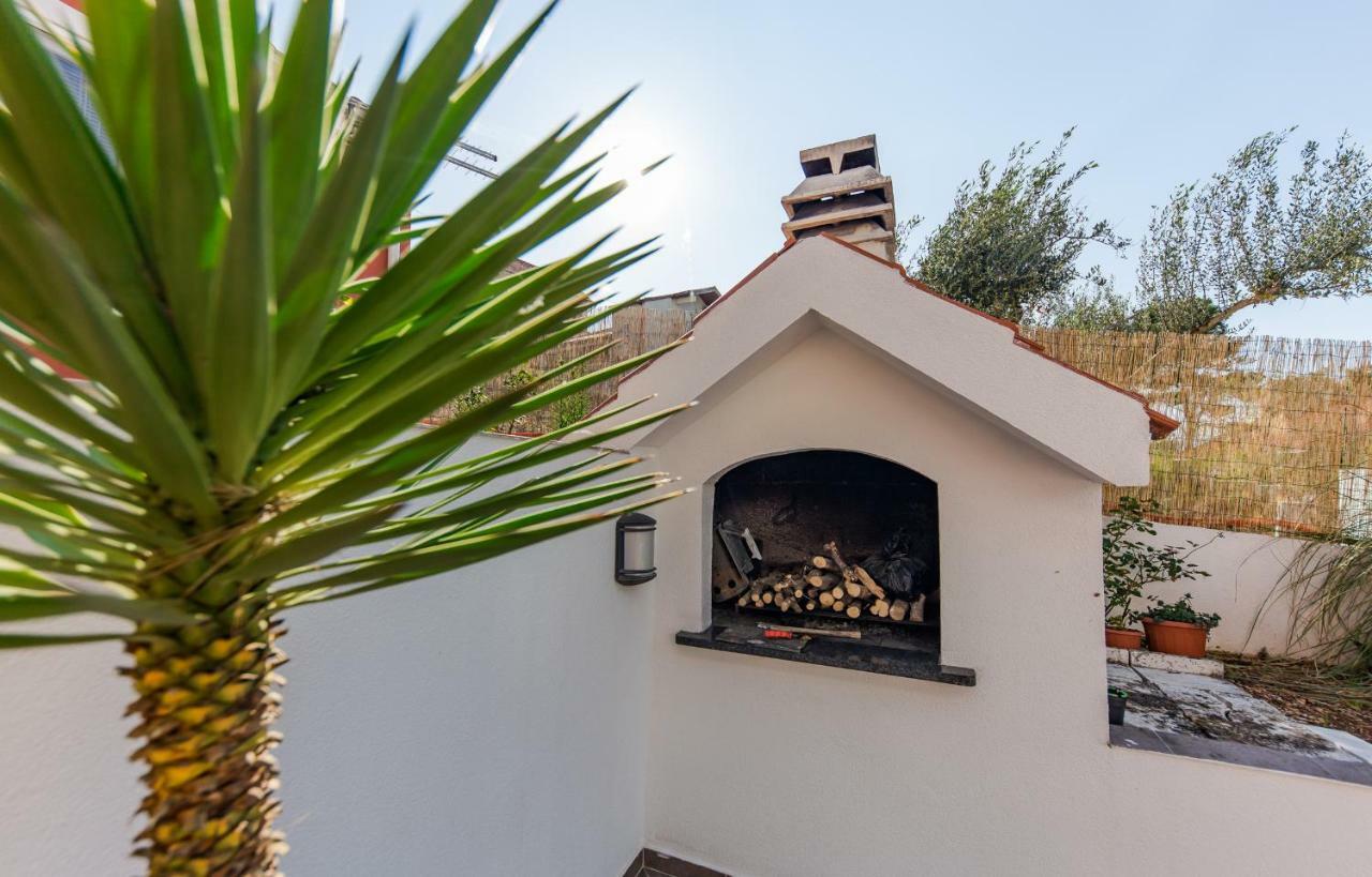 Villa Nostra Trogir Exterior foto